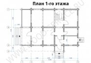 <br /> <b>Notice</b>: Undefined index: name in <b>/home/wood36/ДОМострой-свт .ru/docs/core/modules/projects/view.tpl</b> on line <b>161</b><br /> 1-й этаж